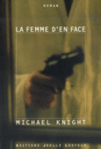 Couverture La femme d'en face ()