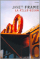 Couverture La Fille-bison (Janet Frame)