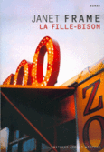 Couverture La Fille-bison ()