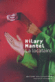 Couverture La locataire (Hilary Mantel)