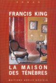 Couverture La maison des ténèbres ()