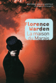 Couverture La maison du Marais ()