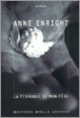 Couverture La perruque de mon père (Anne Enright)