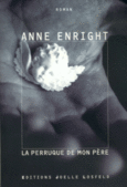 Couverture La perruque de mon père ()