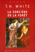 Couverture La sorcière de la forêt ()