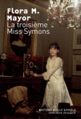 Couverture La troisième Miss Symons ()