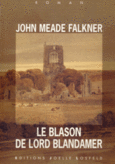 Couverture Le Blason de Lord Blandamer ()