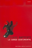 Couverture Le cargo sentimental ()