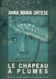 Couverture Le chapeau à plumes ()
