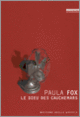 Couverture Le dieu des cauchemars (Paula Fox)