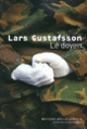 Couverture Le doyen (Lars Gustafsson)