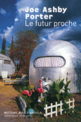 Couverture Le futur proche ()