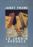 Couverture Le jardin aveugle ()