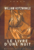 Couverture Le livre d'une nuit ()