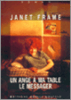 Couverture Le Messager (Janet Frame)