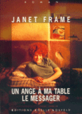 Couverture Le Messager ()