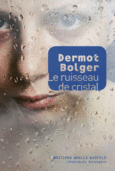 Couverture Le ruisseau de cristal ()