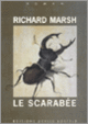 Couverture Le scarabée (Richard Marsh)