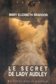 Couverture Le Secret de lady Audley ()