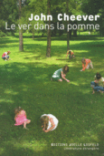 Couverture Le ver dans la pomme ()