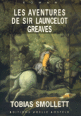 Couverture Les aventures de sir Launcelot Greaves ()