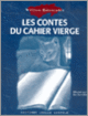 Couverture Les contes du cahier vierge (William Kotzwinkle)