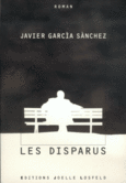 Couverture Les disparus ()
