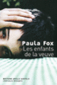 Couverture Les enfants de la veuve (Paula Fox)