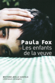 Couverture Les enfants de la veuve ()