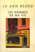 Couverture Les hommes de ma vie ()