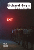 Couverture Les invités ()