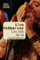 Couverture Les lois de la révélation (Lisa McInerney)