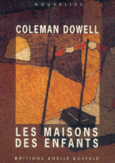 Couverture Les maisons des enfants ()