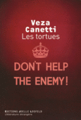 Couverture Les tortues ()