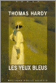 Couverture Les yeux bleus (Thomas Hardy)