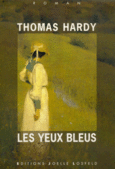 Couverture Les yeux bleus ()