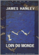 Couverture Loin du monde (James Hanley)