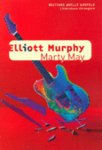 Couverture Marty May ()