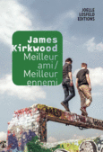 Couverture Meilleur ami / Meilleur ennemi ()