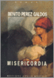 Couverture Misericordia (Benito Perez Galdos)