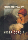 Couverture Misericordia ()