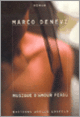 Couverture Musique d'amour perdu (Marco Denevi)