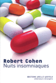 Couverture Nuits insomniaques ()