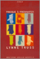 Couverture Panique à Freshwater (Lynne Truss)