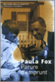 Couverture Parure d'emprunt (Paula Fox)
