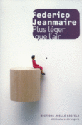 Couverture Plus léger que l'air ()