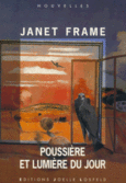 Couverture Poussière et lumière du jour ()