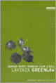 Couverture Quand Mary marcha sur l'eau (Lavinia Greenlaw)