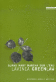 Couverture Quand Mary marcha sur l'eau ()