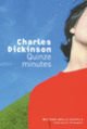 Couverture Quinze minutes (Charles Dickinson)